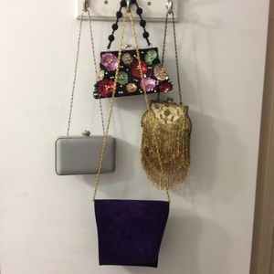 Crossbody bags